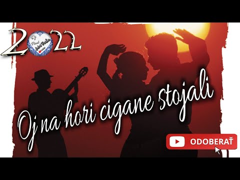 Oj na hori cigane stojali - Dj Paul Ľudová Tvorba/Ukrajinská ľudová pieseň 2022/