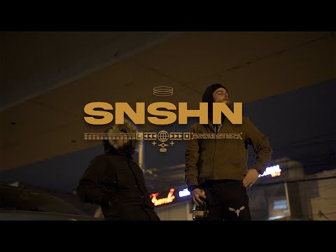 Crimental 731 - "SNSHN" (Shot by Pulpam)