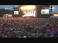 Kings of Leon - Knocked Up (live @ Pinkpop 2011 ...