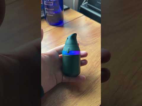 Puffco Proxy Hidden Features