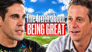 What It Means to Be On That Hill with Seth Wickersham