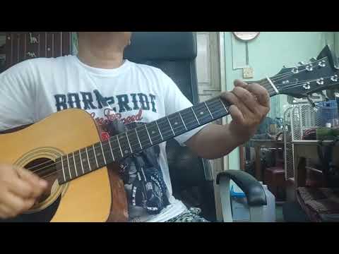 Lwan Thu Eain Mat - လွမ်းသူ့အိပ်မက် - ထူးအိမ်သင် (Cover)