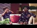 SEASON 2 EPISODE 9 CAMERON OKOYE ISABEL IDIBIA Ii
