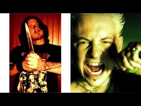 Gorelord feat. Linkin Park - Man of Sh*t is One Step Closer to the Edge (metal meme mashup)