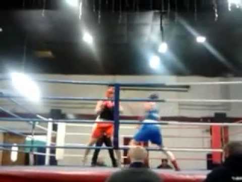 Liam the flash hughes