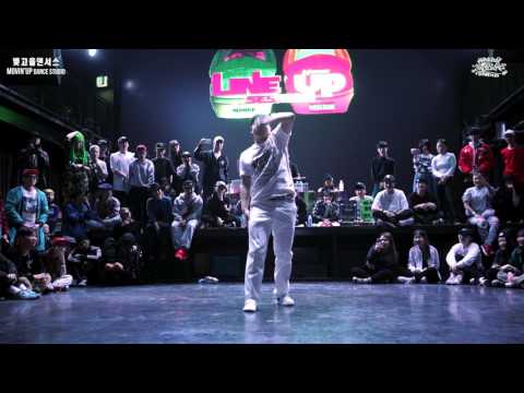 HOZIN • NEVER BE LIKE YOU - FLUME