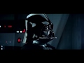 Star Wars The Empire Strikes Back Force Communication Between Luke Leia And Vader