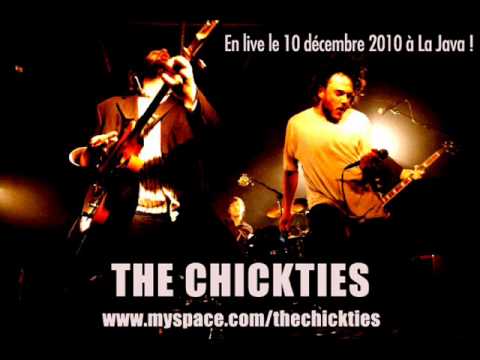 The Chickties - Birds