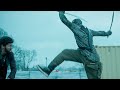 Black Lightning 4x06 Superhero Fight Lala Died