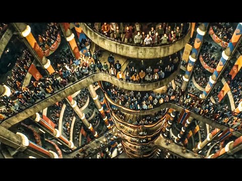 They Live Underground For Years Not Knowing The Surface Is Safe