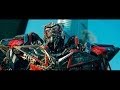 Transformers Dark of the moon  Optimus prime vs Sentinel prime  (1080pHD VO)