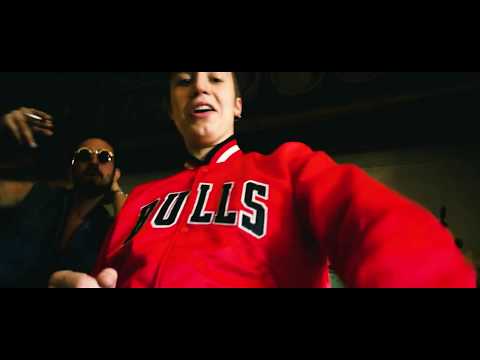 Balle Blooh & J el Gri -NIENTE DI NUOVO -Prod. Kostaki