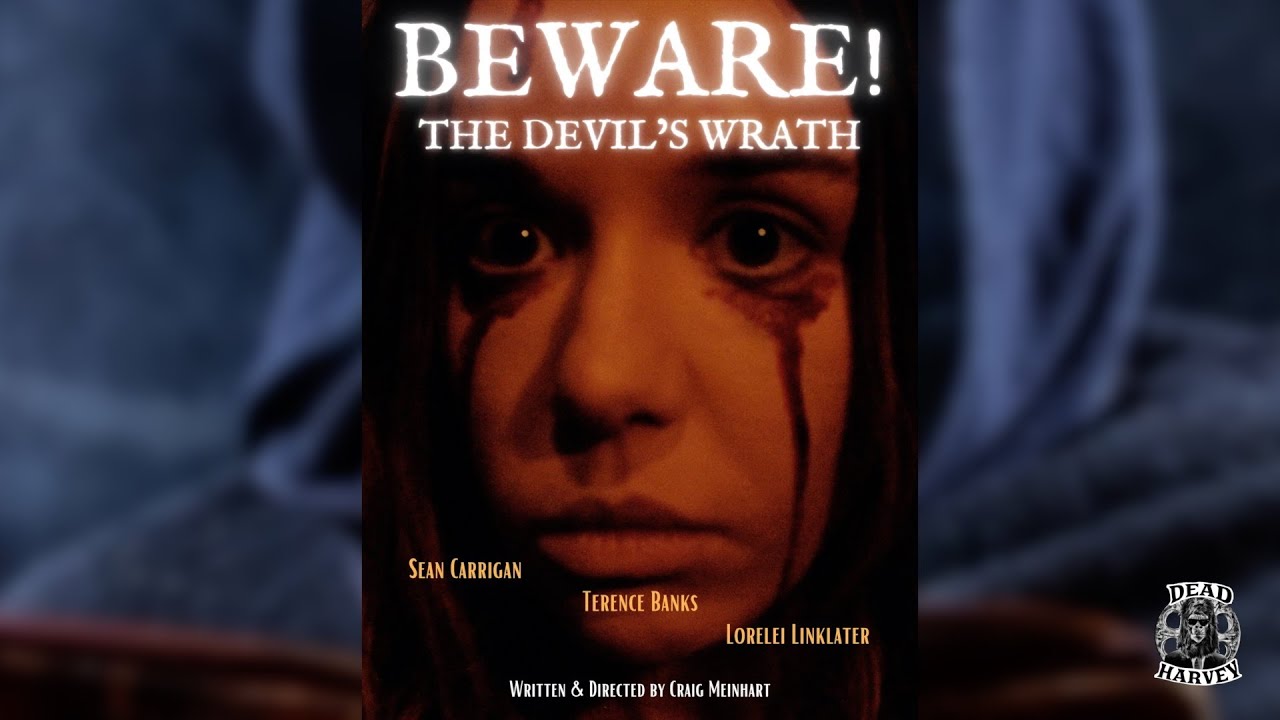 Beware! The Devil's Wrath (Interview With Craig Meinhart & Sean Carrigan & Terence Banks)