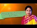 Superhit Tamil Songs Of Vani Jairam