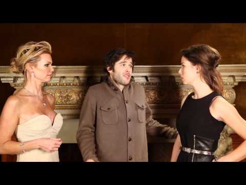 PUBLICITÉ SAINT VALENTIN CAROLINE NERON EXTRAS