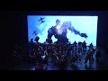 China Symphony Club performs "Pacific Rim"   中国交响乐俱乐部演出《环太平洋》