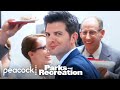 Ben Is Finally Cool Parks And Recreation