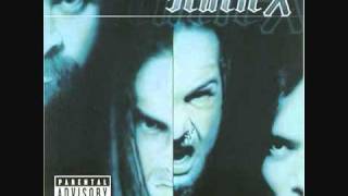 Start a War - Static-x