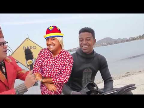 Papo de Rua 26/09/2016 - Vitor