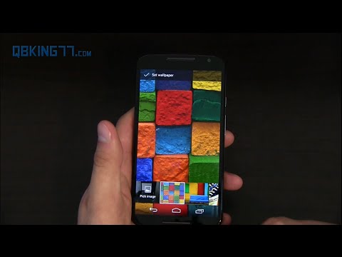 Motorola Moto X (2014) Review: A Great Nexus 6 Competitor