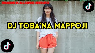 Download lagu DJ TOBA'NA MAPPOJI || Bugis Kalong Remix Viral Terbaru 2025 mp3 Download lagu DJ TOBA'NA MAPPOJI || Bugis Kalong Remix Viral Terbaru 2025 mp3