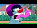 Cartoons Oggy And Cockroaches Oggi Cartoon Funny Cartoons Http Bit Ly 371WIDn