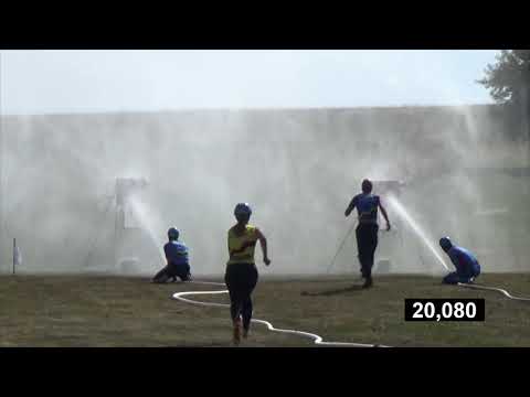 05 SDH Bozkov B muži - Želechy 2019