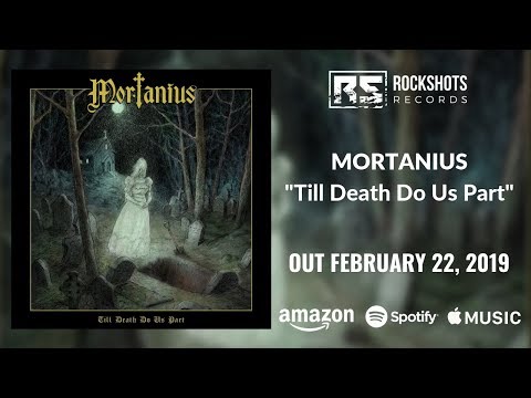 MORTANIUS -  Last Christmas (Wham Cover)