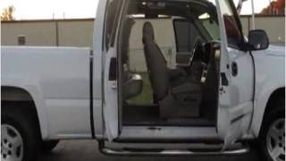 preview picture of video '2007 Chevrolet Silverado 1500 Used Cars Kansas City KS'