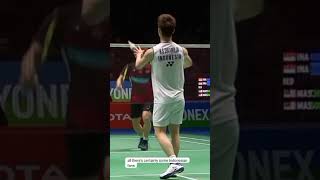 Download lagu SE SANTAI ITU KEVIN/MARCUS VS ARONCIA/SOH (Malaysia) mp3