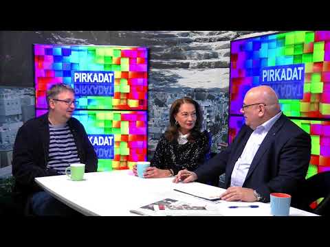 PIRKADAT: Salát Gergely