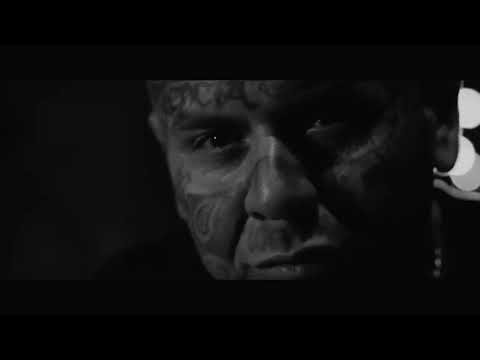 YELAWOLF & BALDACCI | ALL ON THREE (MUSIC VIDEO)