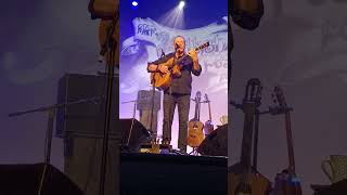 Luka Bloom Lonesome Robin