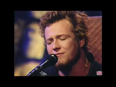 MTV UNPLUGGED IN NEW YORK -remastered- (1993 SONY MUSIC STUDIOS) STONE TEMPLE PILOTS