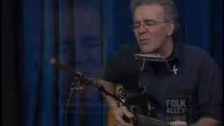 Ray Bonneville - Run Jolee Run - FolkAlley.com