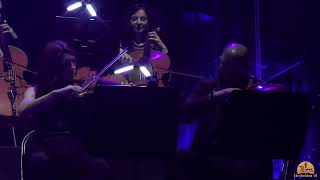 JBees in Orchestra III - I feel love + Fresh