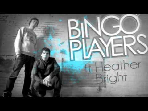 Bingo Players featuring Heather Bright - Don't Blame The Party