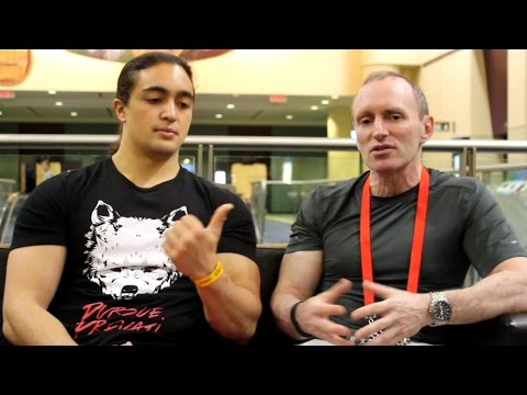 What Causes Muscle Growth 303: Steroids, Mechanical Tension and DOMS?