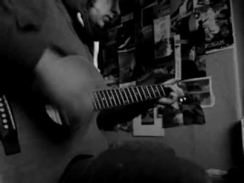 This mess we're in by pj harvey, covered.