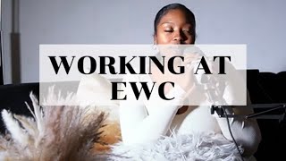 European Wax  Center Isn't That BAD | Toya Lovely