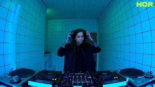 Laura van Hal DJ set
