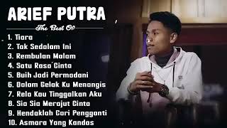 Download lagu Arief Full Album Terbaru Tiara, Tak Sedalam Ini, Rembulan Malam, Satu Rasa Cinta mp3