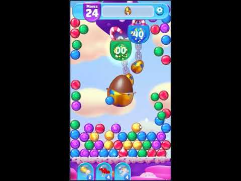 Sugar Blast Level 37 - NO BOOSTERS 🍭🎈 | SKILLGAMING ✔️