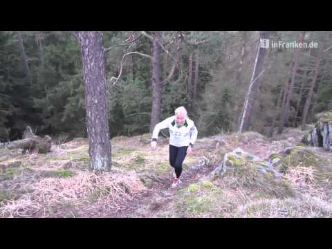 Kulmbachs schönste Pfade - Der Burgenweg