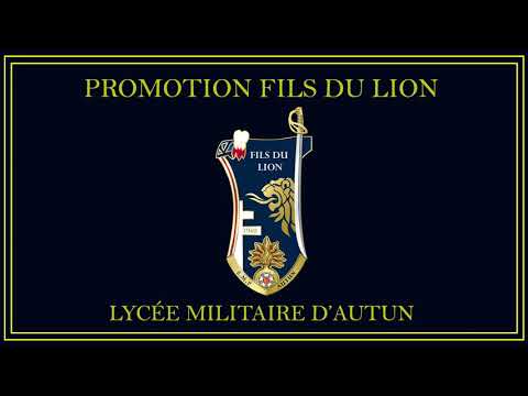 Promotion Fils du Lion - Marie Dominique