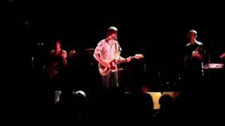 Stephen Malkmus and the Jicks - Post Paint Boy (Live in Montréal, 07.17.2008)
