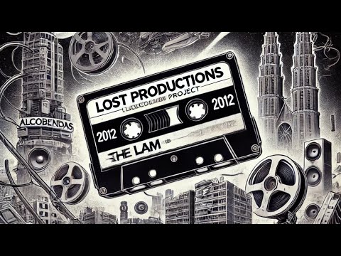 03. The Lam Project Feat. Xhino157 & Ders - Falsas Apariencias (2012) [Lost Productions]