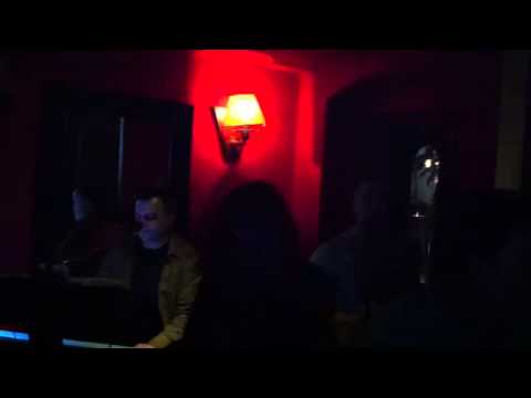 Nautica Bar Hvar - lutka za bal -Ivana Novak Poparic