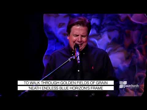 Lindell Cooley - Creation Calls