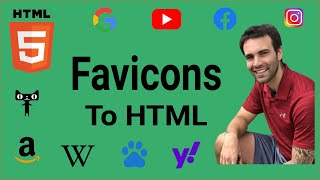 Download lagu How To Create A Favicon For Your Website - Use This Free & Easy Favicon Generator! mp3